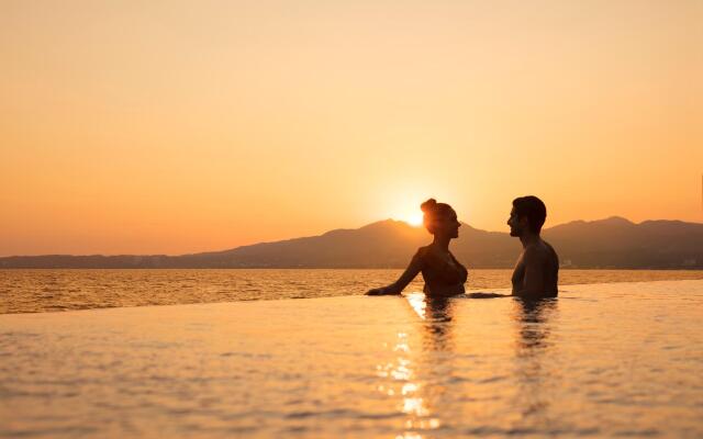 Krystal Grand Nuevo Vallarta