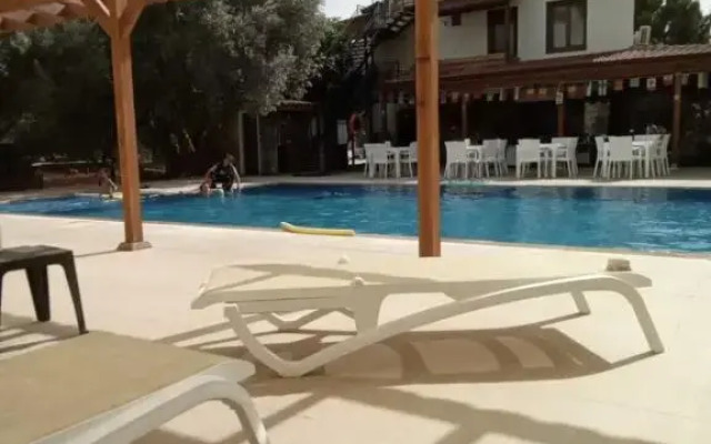 Tas Evler Butik Otel Sirince