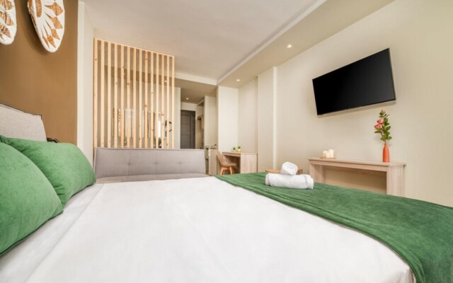 Nicolas Grand Suites - Adults Only
