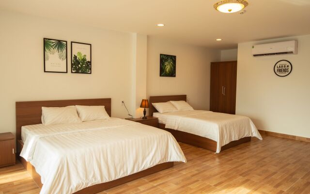 Vic House Hotel