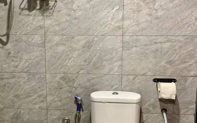 Stylish Apartment in Genting Highlands