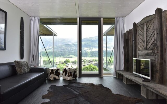 Glas House - Design Holiday Home