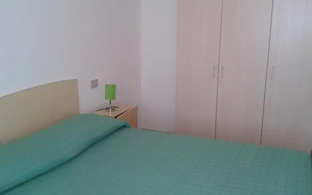Hotel Nuova Doel