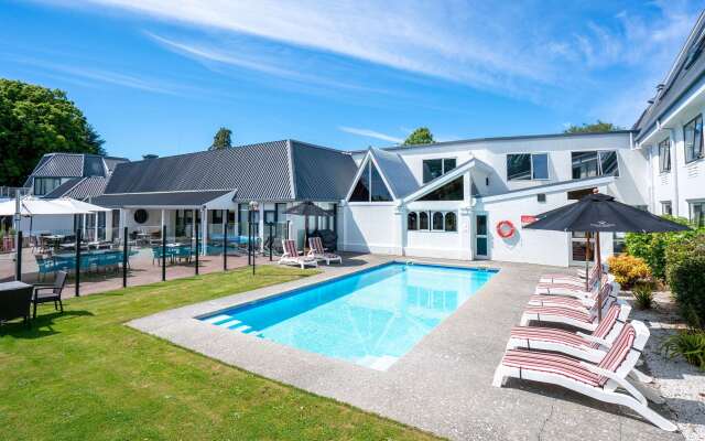 Scenic Hotel Marlborough