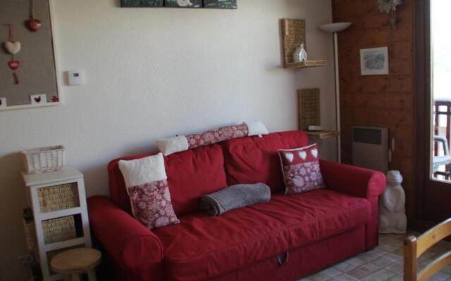 Appartement Châtel, 2 pièces, 4 personnes - FR-1-200-167