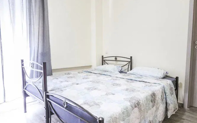 Hostel Meteora
