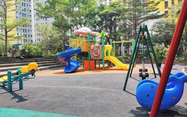 Summarecon Springlake Basella