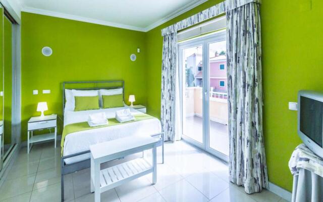 Villa Quinta da Marinha II (Allure)