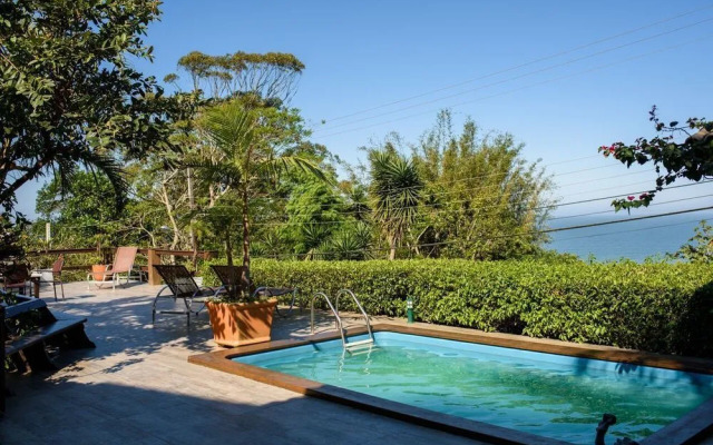 Pousada Vigia das Mares