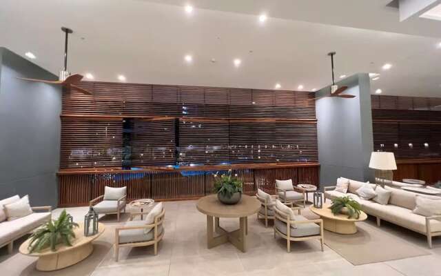 Exclusive Apartasuites Reserva del Mar