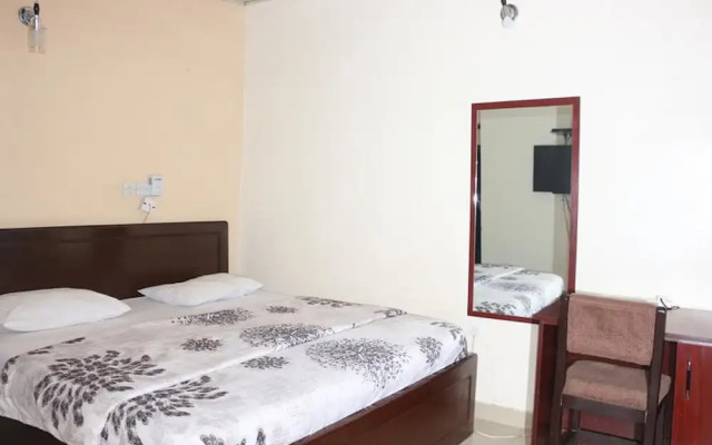 Elmariz Kitchen Motel