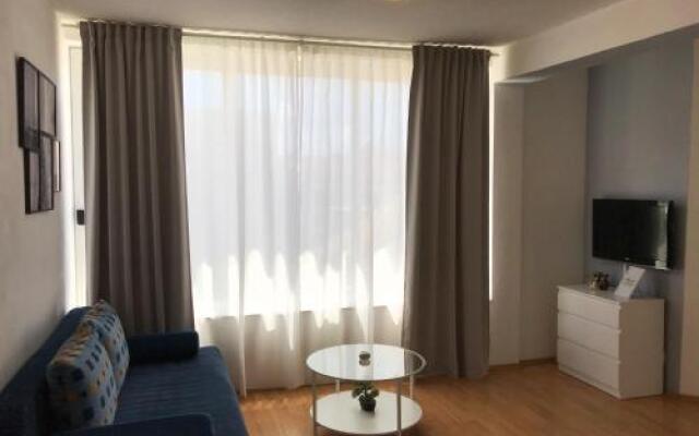 Apartment Antiša