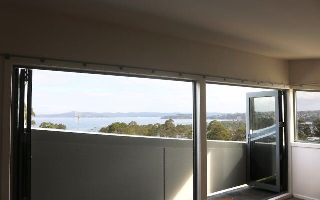 The Lodge at Eden Cove