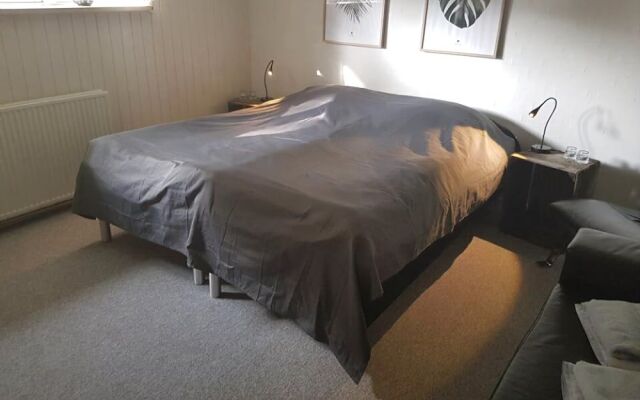 Sdr. Omme Bed & Breakfast