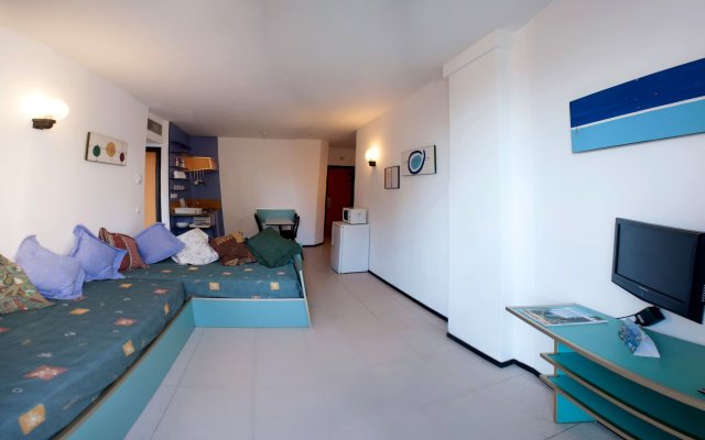 Apartaments Lloret Sun