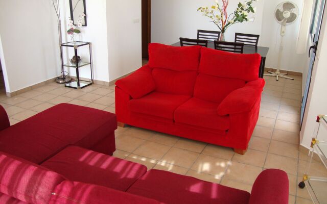 Apartamentos Tierra de Irta 3000