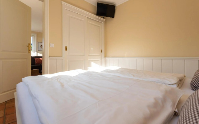 Haus Sonnenstrahl Whg 1 EG