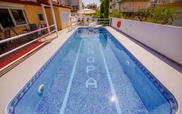 Hotel Europa