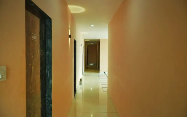 Hotel satyam