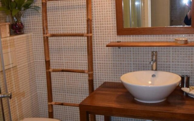 La Maison De Marie Caroline