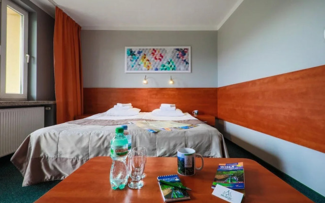 Hotel Pod Jedlami