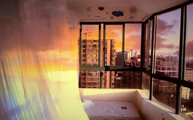 Miaomiao's Home Youth Hostel