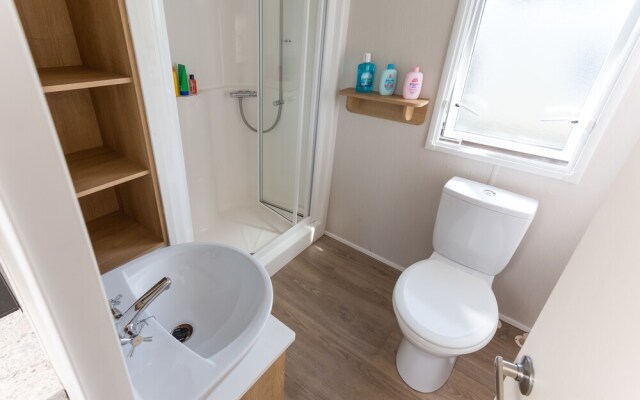 Tencreek Holiday Park