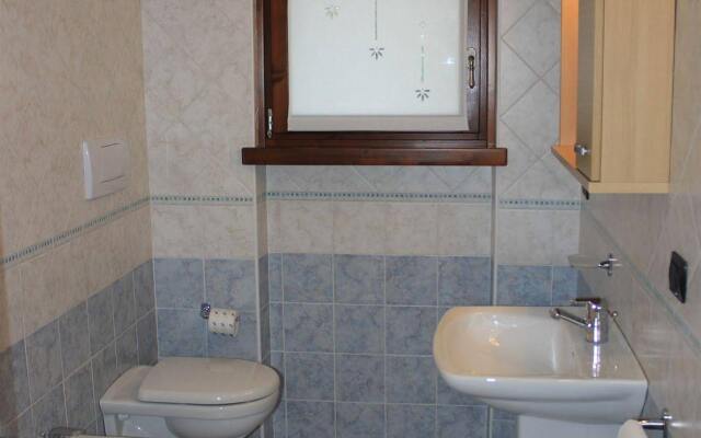 Chalet Alberti