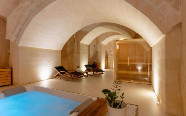 Endea Suite Rooms