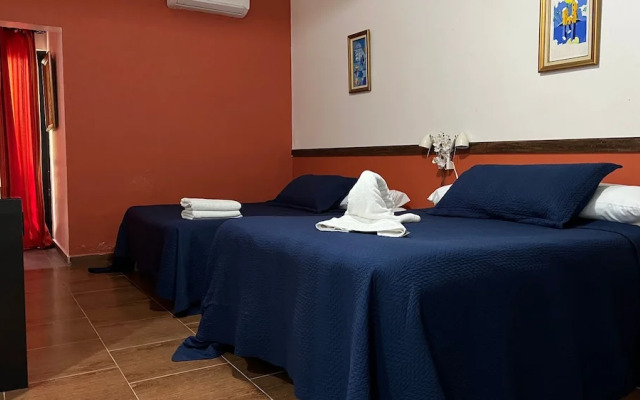 MANAYA Bed & Breakfast