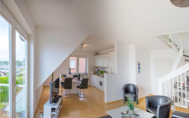 Amazing Apartment in Großenbrode With Wifi and 2 Bedrooms