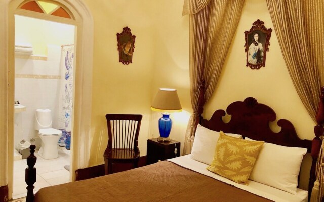 Hostal Cubanito