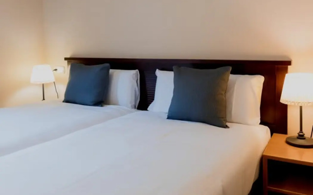 Pierre & Vacances La Merceria