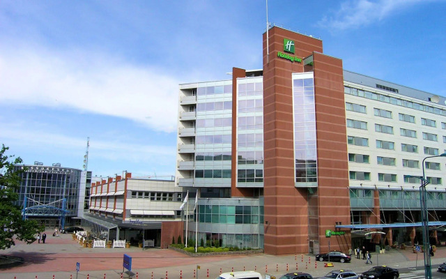Holiday Inn Helsinki - Expo by IHG