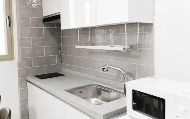 Daecheon 323 Condo
