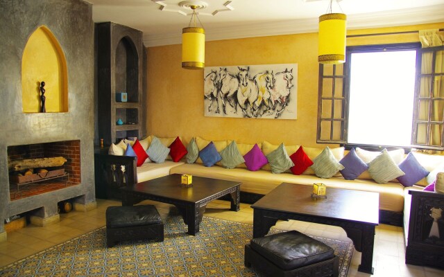 Essaouira Lodge