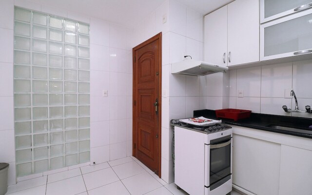 Rio Spot Apartment T011