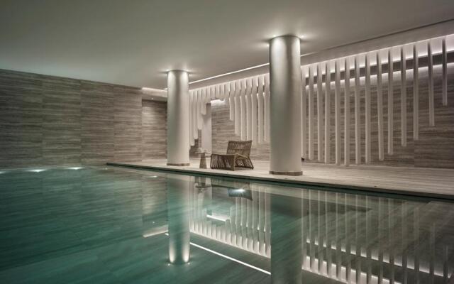 Deos Mykonos - A Myconian Collection Hotel - Adults Only