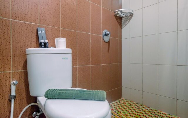 Stunning And Cozy 1Br Apartment At Atlanta Residences