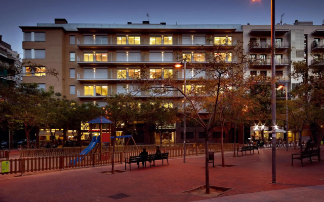 08028 Apartments