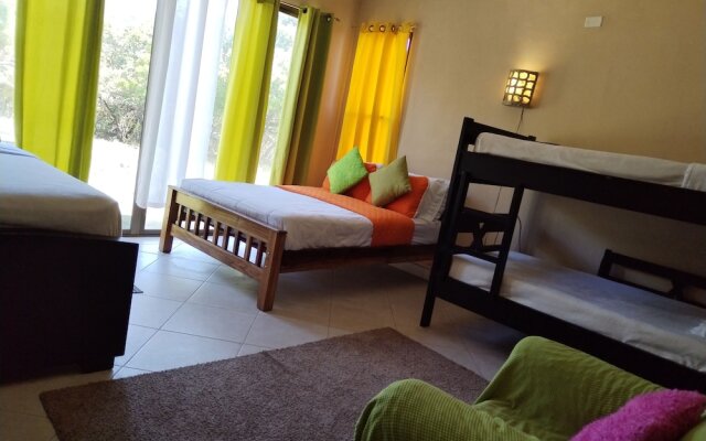 Campestre House - Hostel