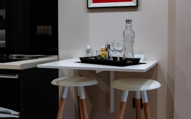 Calma Suite (Cielo suites)