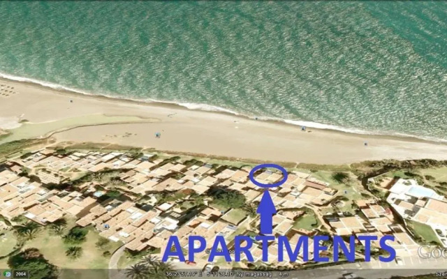 Apartments Bahia Dorada