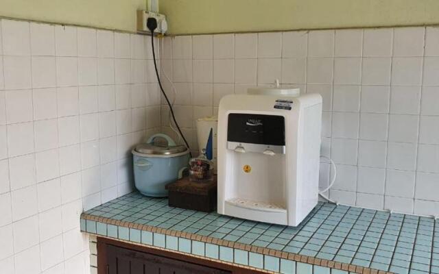 ABAH HOMESTAY Kuala Terengganu