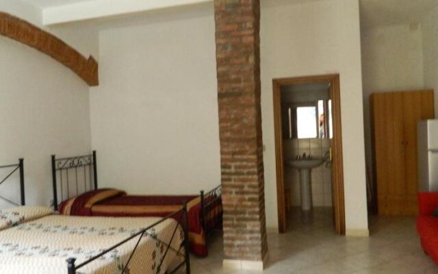 Podere Santo Signoretto