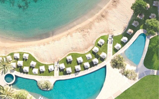 Porto Elounda Golf & Spa Resort