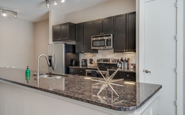 Kasa Houston Galleria Apartments