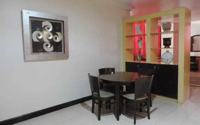 Mayfair Hotel