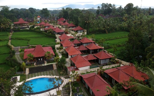 Vrindavan Ubud Villa