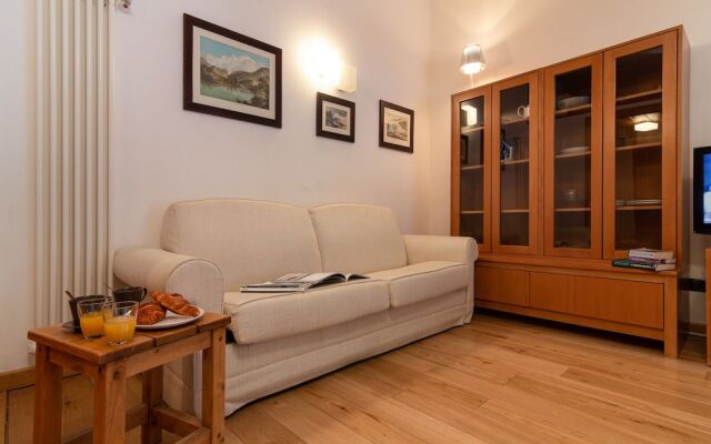 Residence Alpes 42